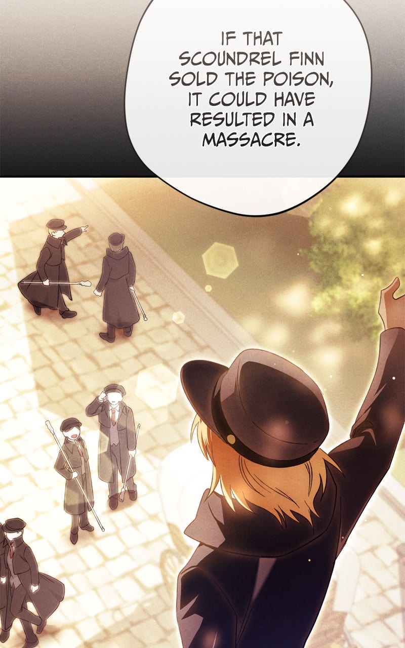 The Villainous Tyranthas Returned (S2) Episode 35 page 93 - 