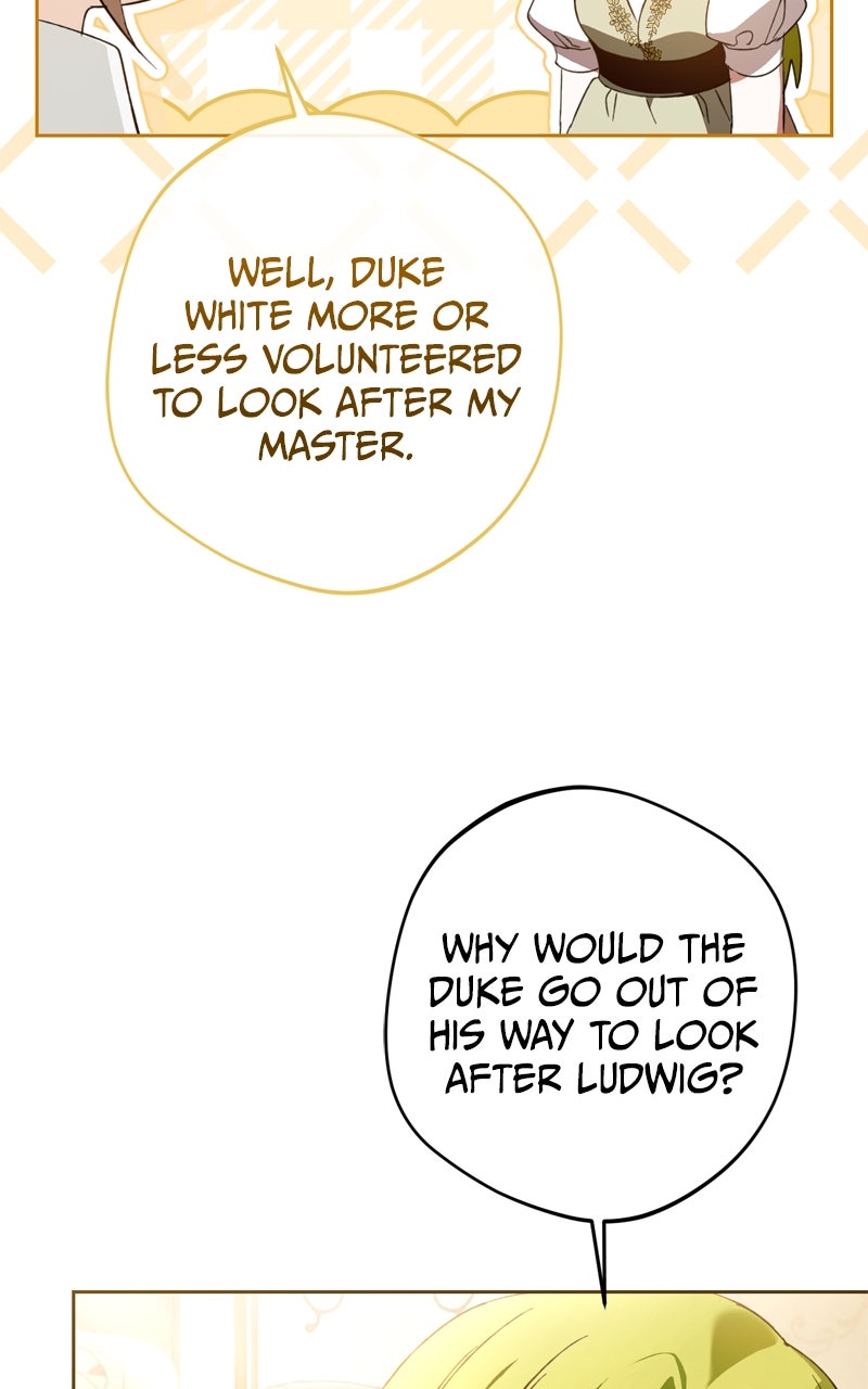 The Villainous Tyranthas Returned (S2) Episode 35 page 97 - 