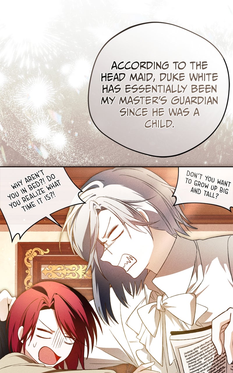 The Villainous Tyranthas Returned (S2) Episode 35 page 99 - 