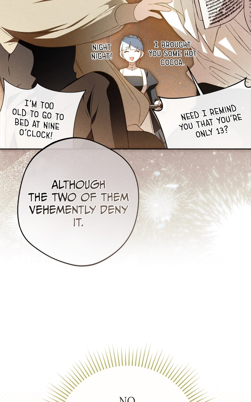 The Villainous Tyranthas Returned (S2) Episode 35 page 100 - 