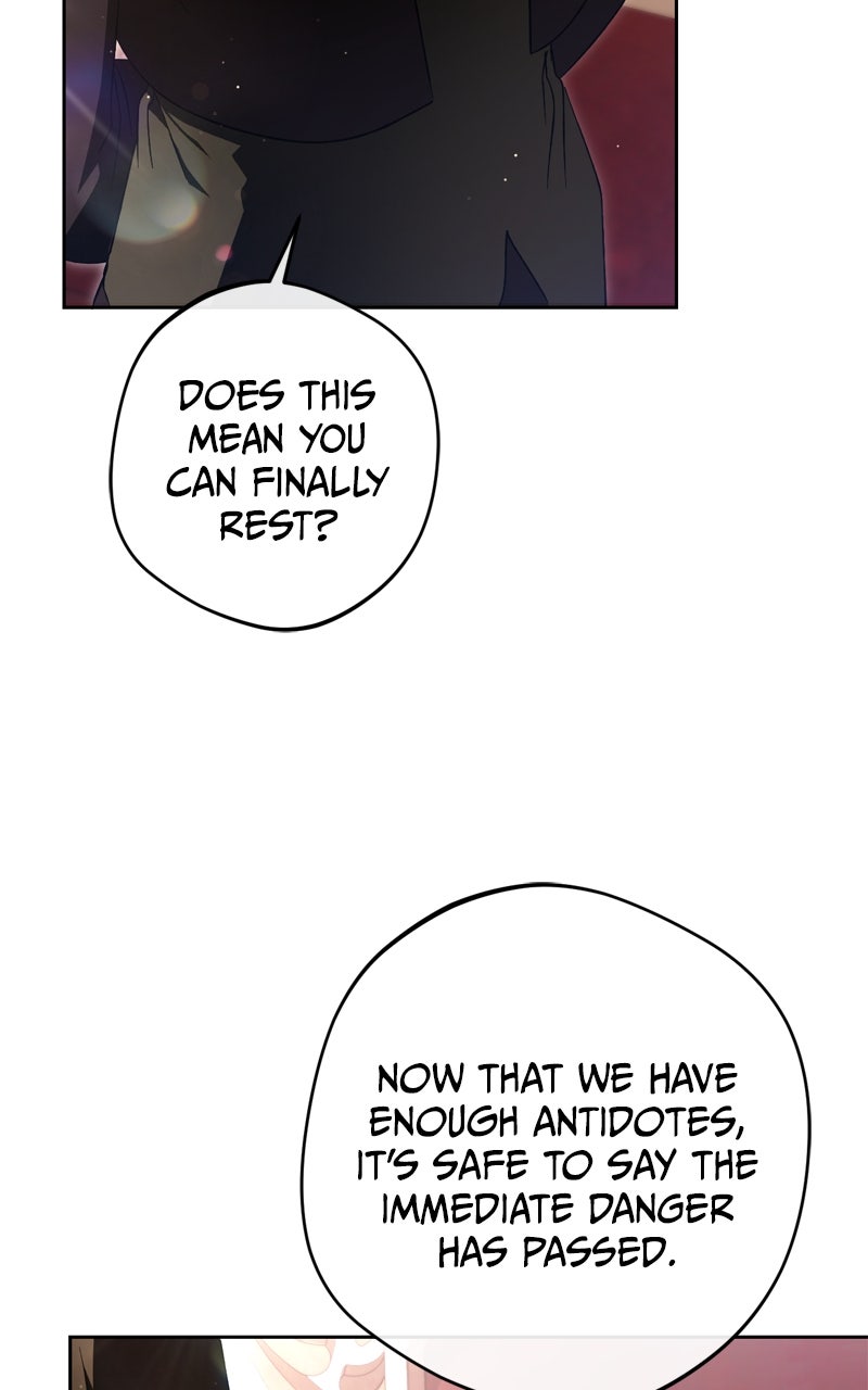 The Villainous Tyranthas Returned (S2) Episode 36 page 20 - 