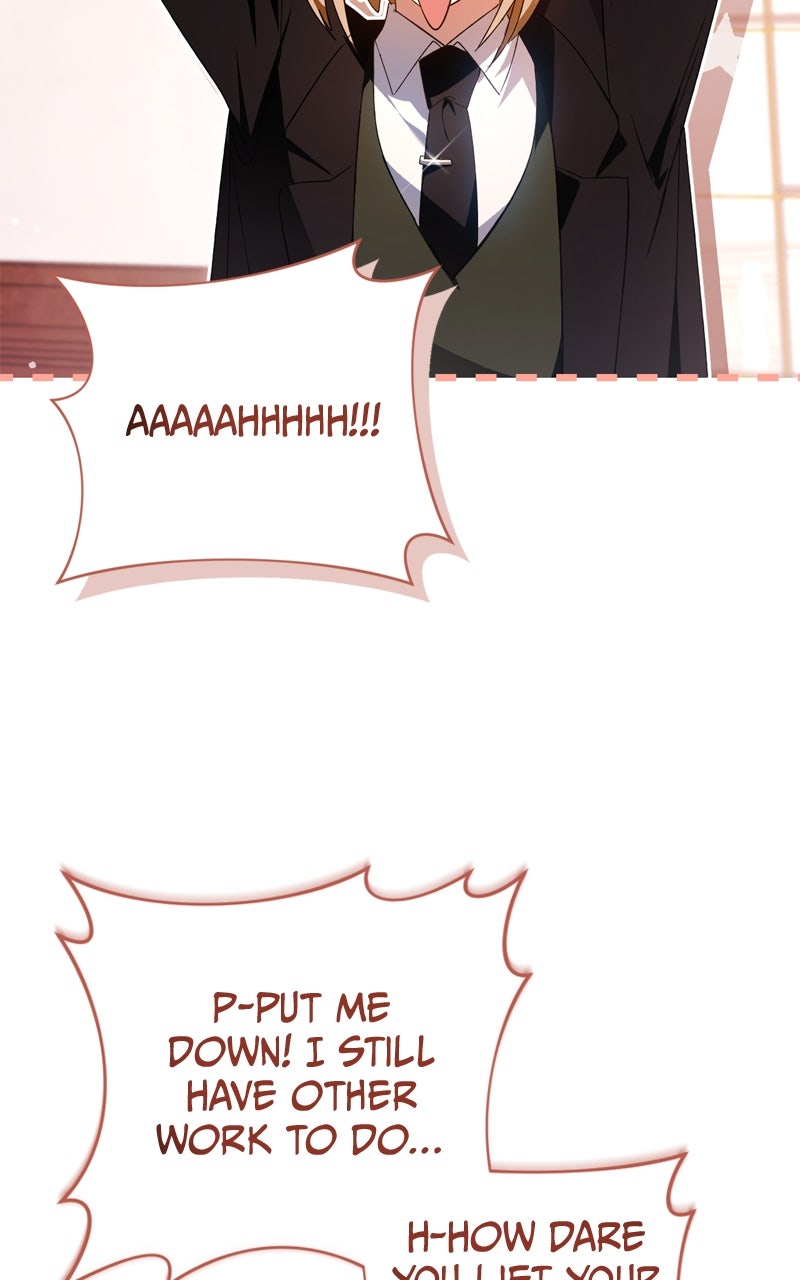 The Villainous Tyranthas Returned (S2) Episode 36 page 25 - 
