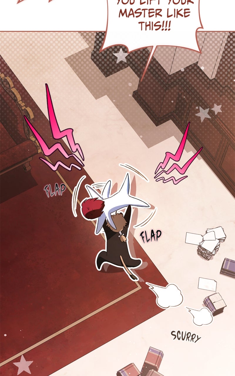 The Villainous Tyranthas Returned (S2) Episode 36 page 26 - 