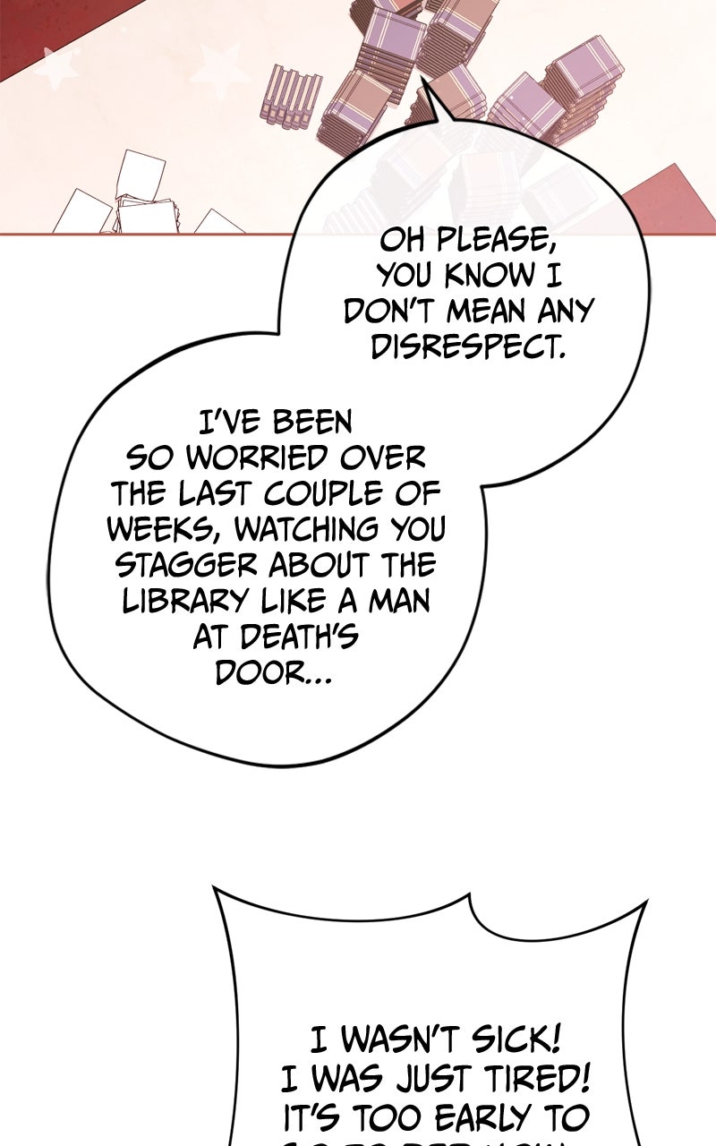 The Villainous Tyranthas Returned (S2) Episode 36 page 27 - 