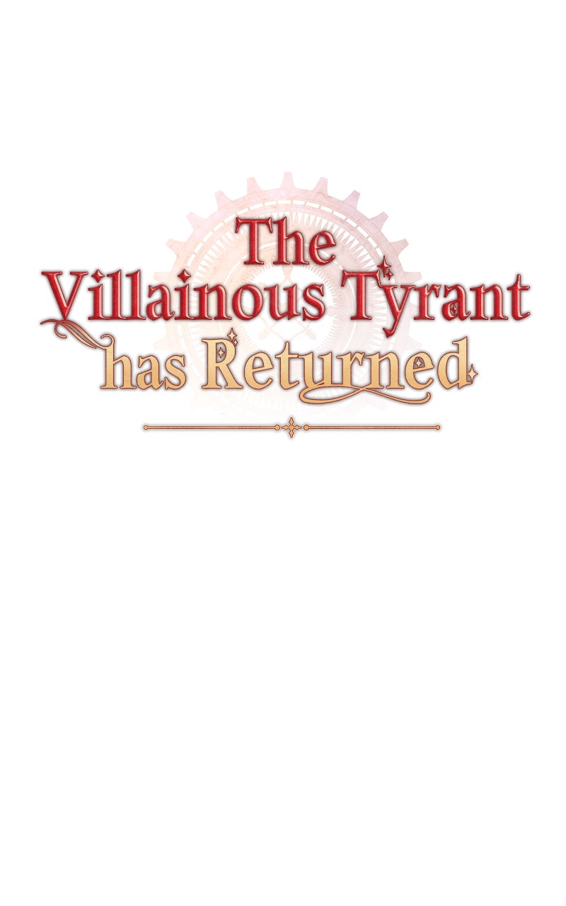 The Villainous Tyranthas Returned (S2) Episode 36 page 41 - 