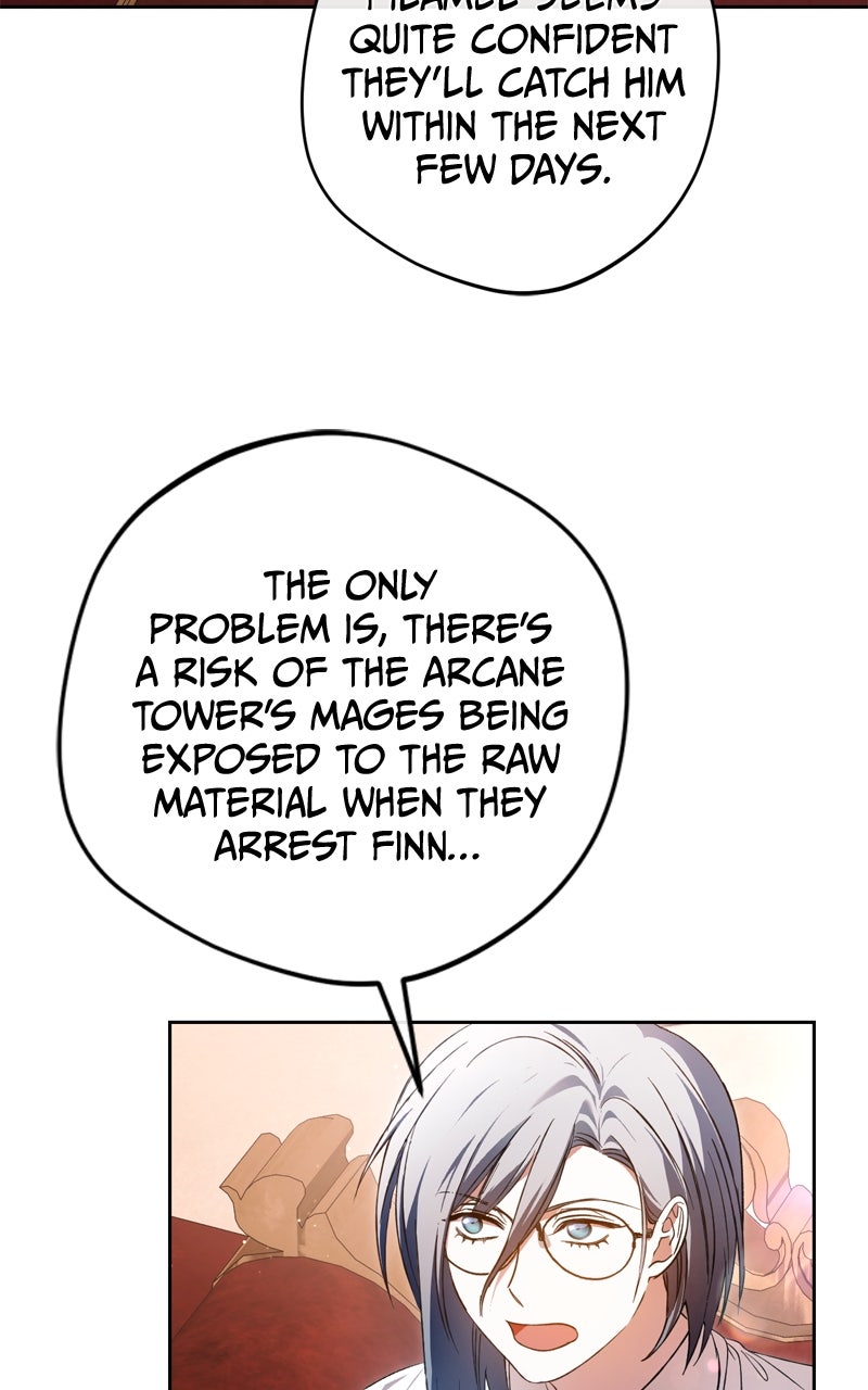The Villainous Tyranthas Returned (S2) Episode 36 page 46 - 