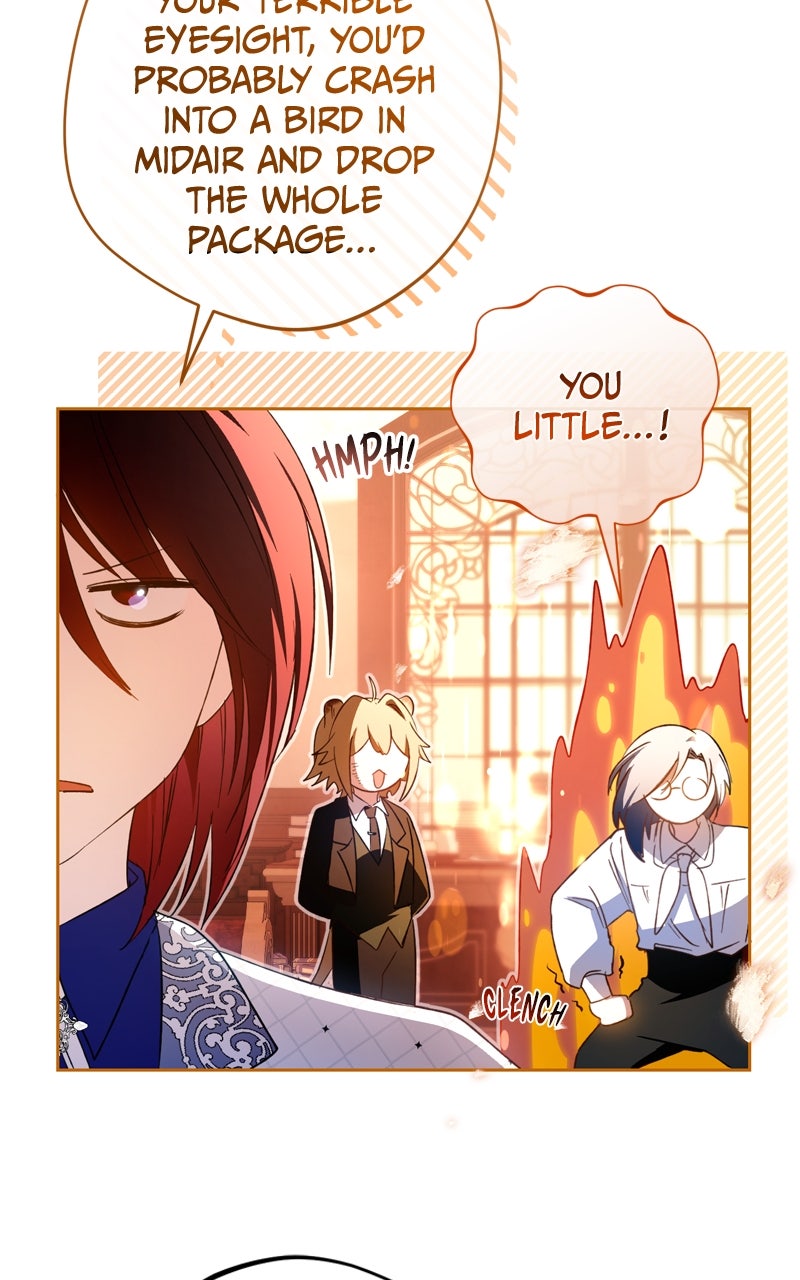 The Villainous Tyranthas Returned (S2) Episode 36 page 53 - 