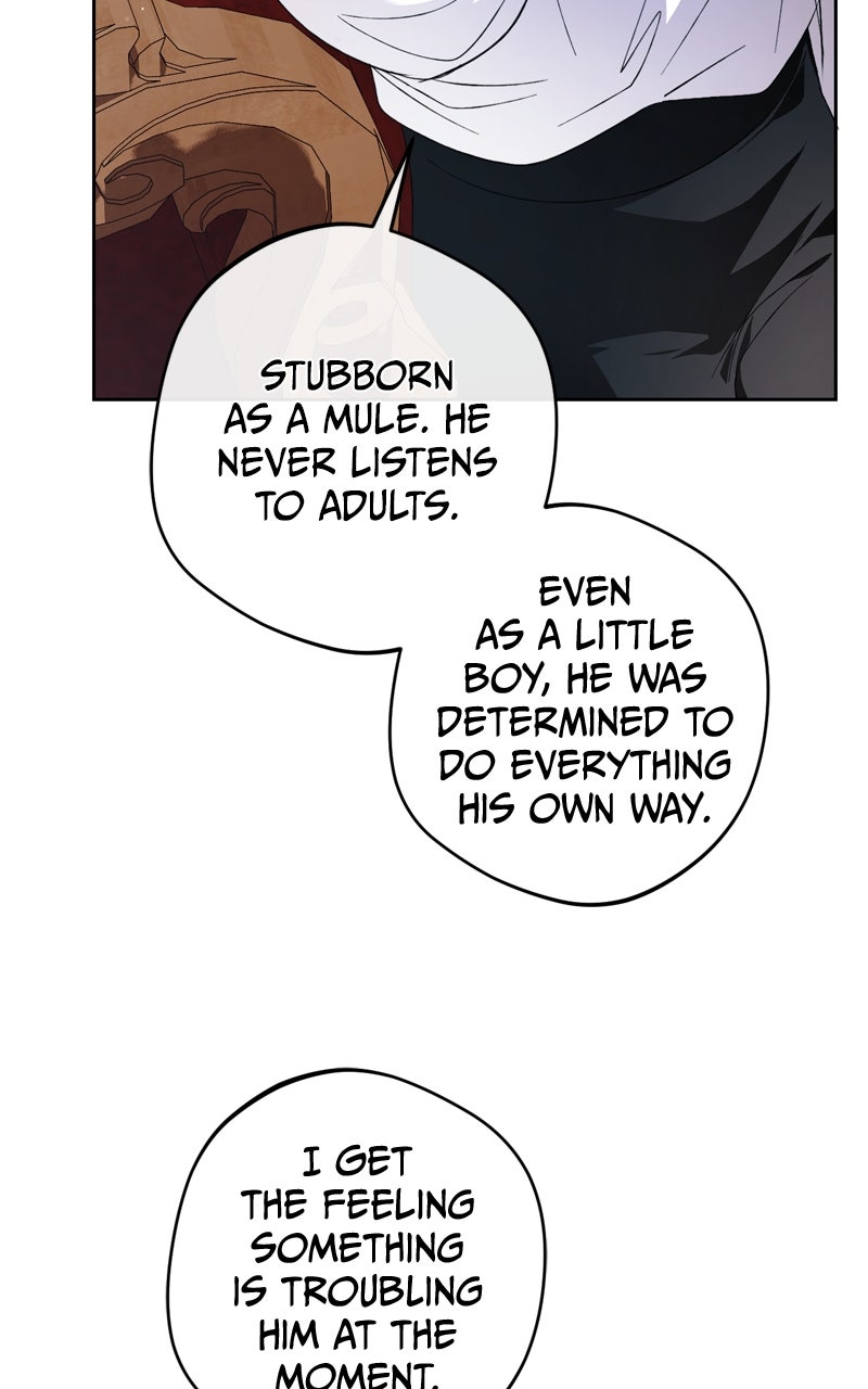 The Villainous Tyranthas Returned (S2) Episode 36 page 61 - 