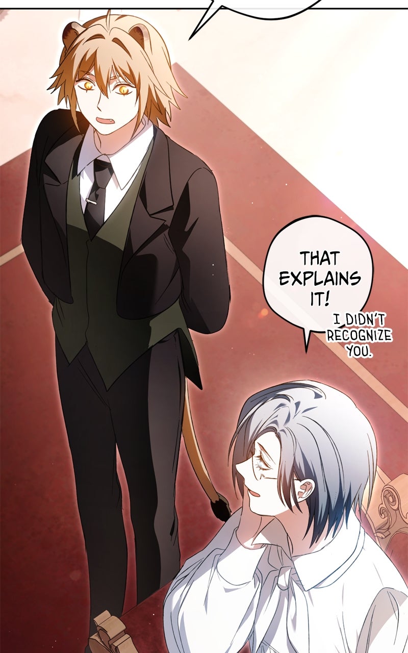 The Villainous Tyranthas Returned (S2) Episode 36 page 65 - 