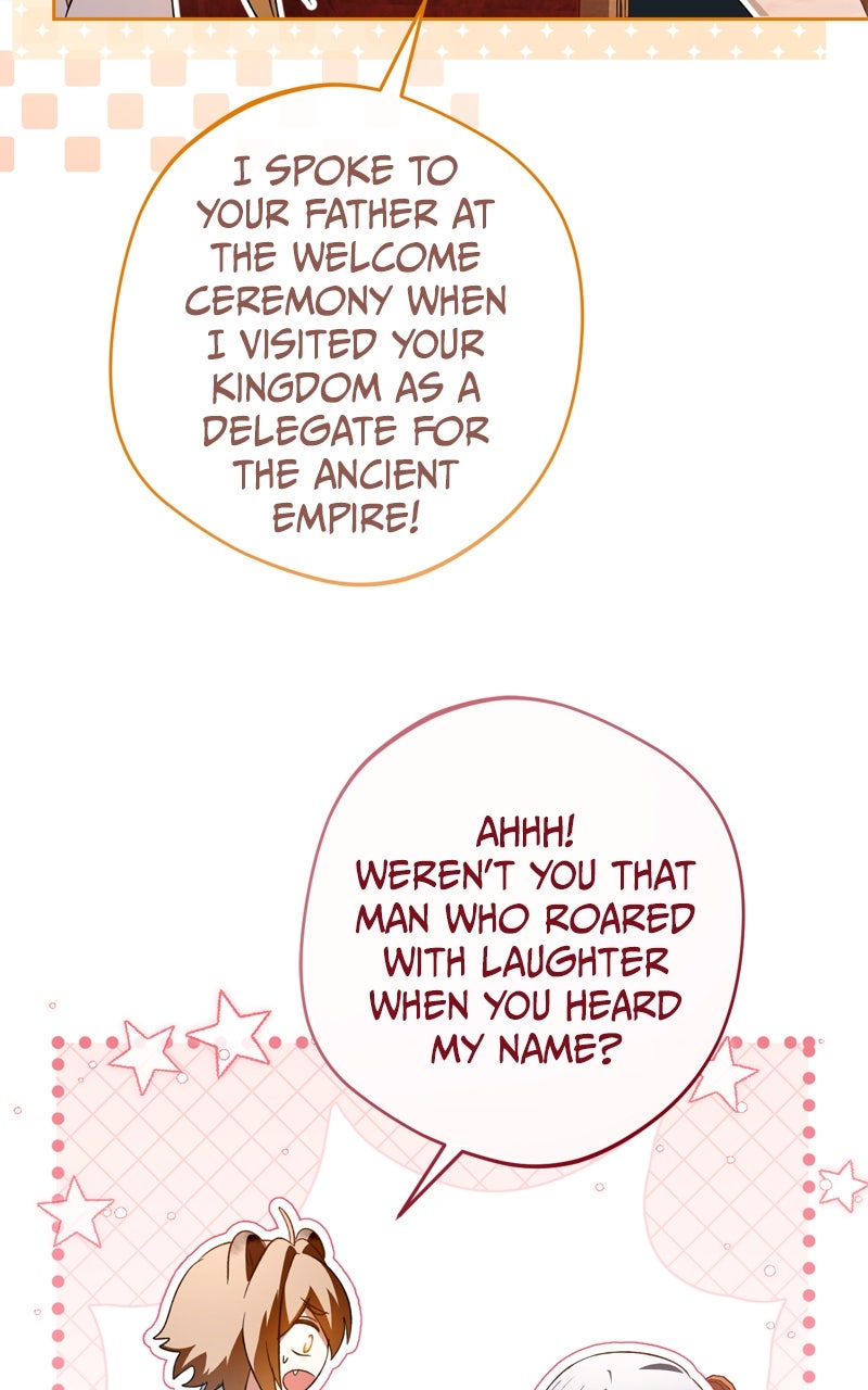 The Villainous Tyranthas Returned (S2) Episode 36 page 71 - 