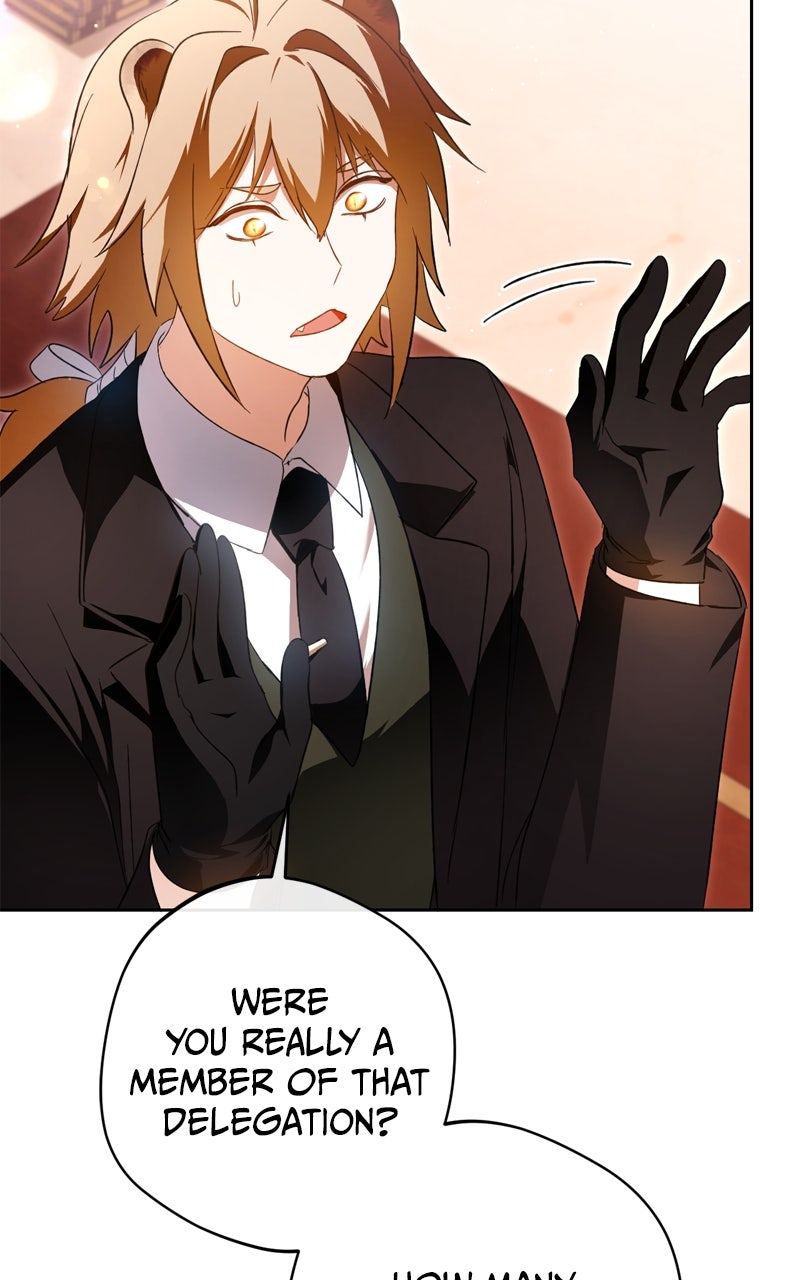 The Villainous Tyranthas Returned (S2) Episode 36 page 73 - 