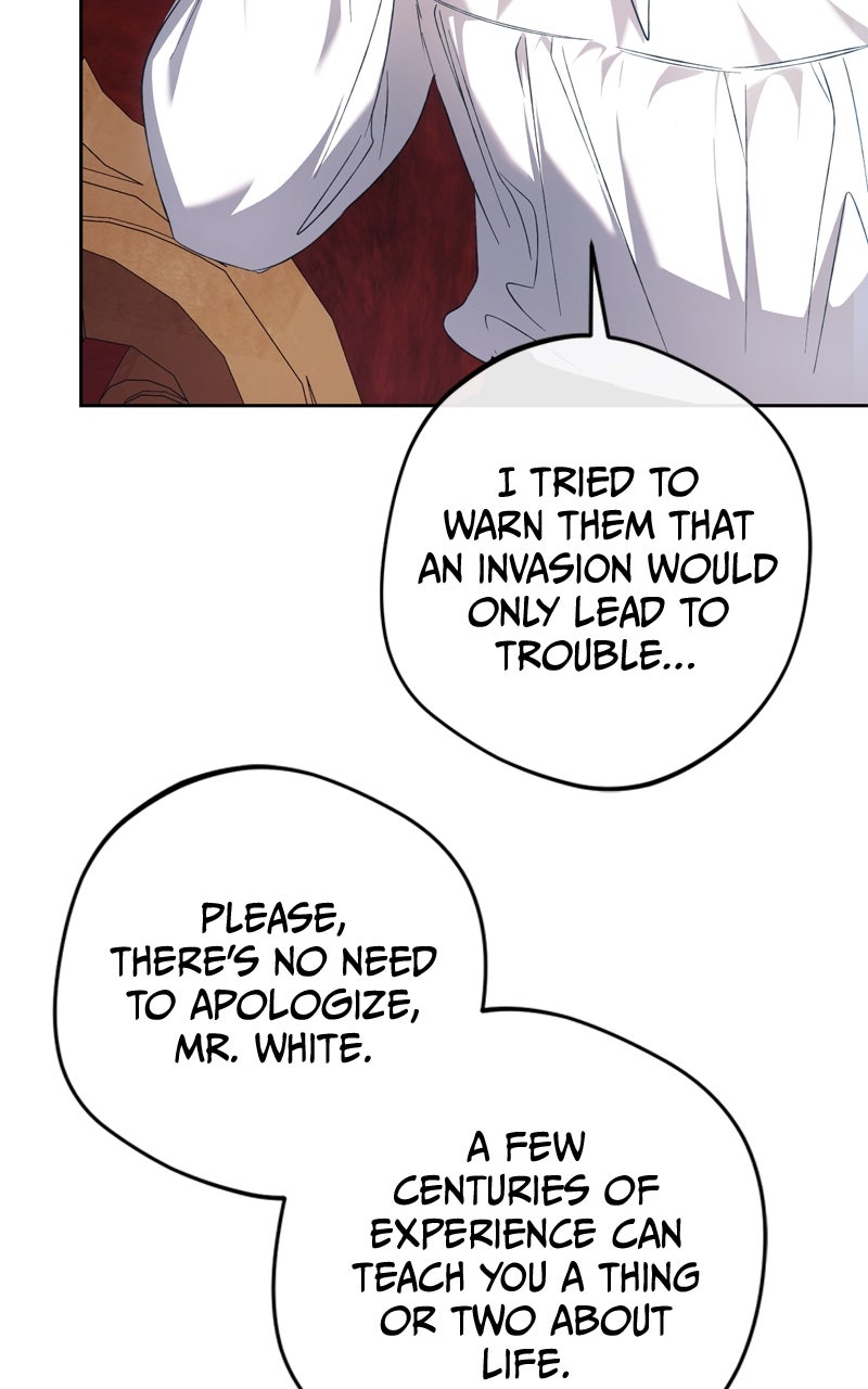 The Villainous Tyranthas Returned (S2) Episode 36 page 79 - 