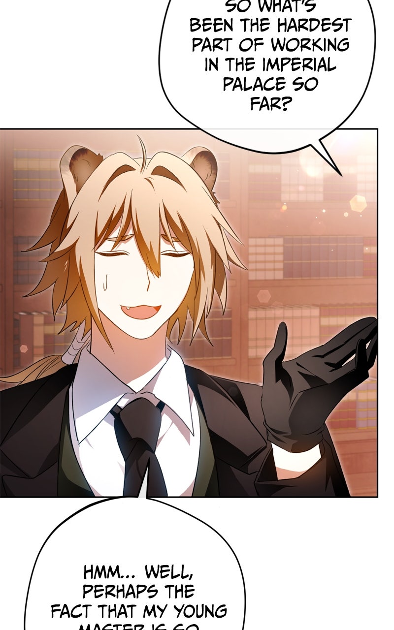 The Villainous Tyranthas Returned (S2) Episode 36 page 83 - 