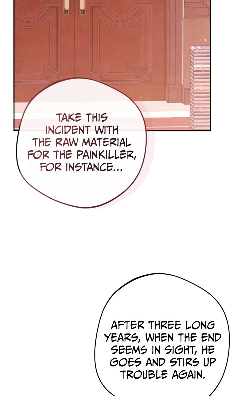 The Villainous Tyranthas Returned (S2) Episode 36 page 91 - 