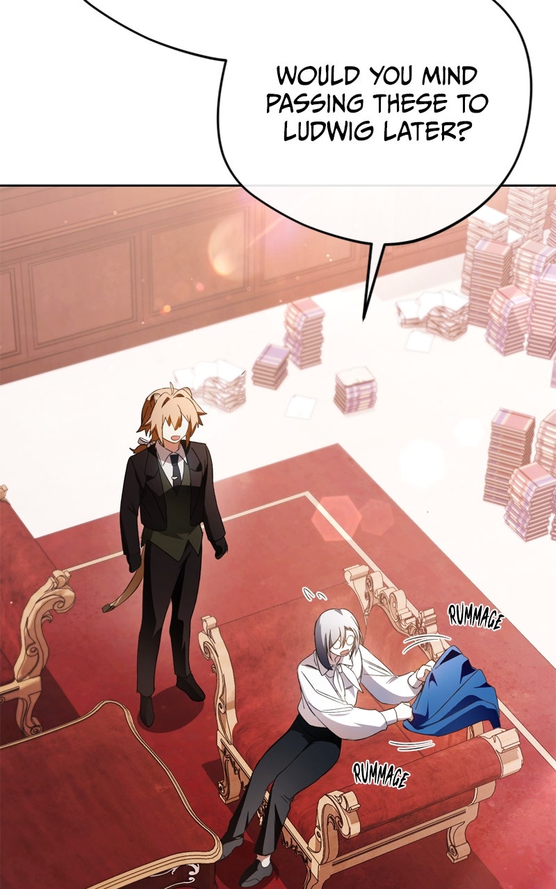 The Villainous Tyranthas Returned (S2) Episode 36 page 95 - 