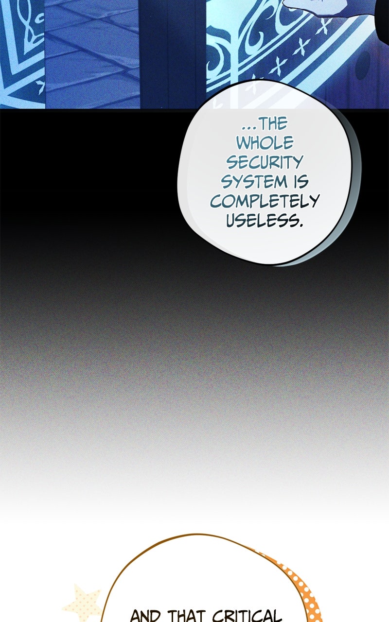 The Villainous Tyranthas Returned (S2) Episode 37 page 107 - 