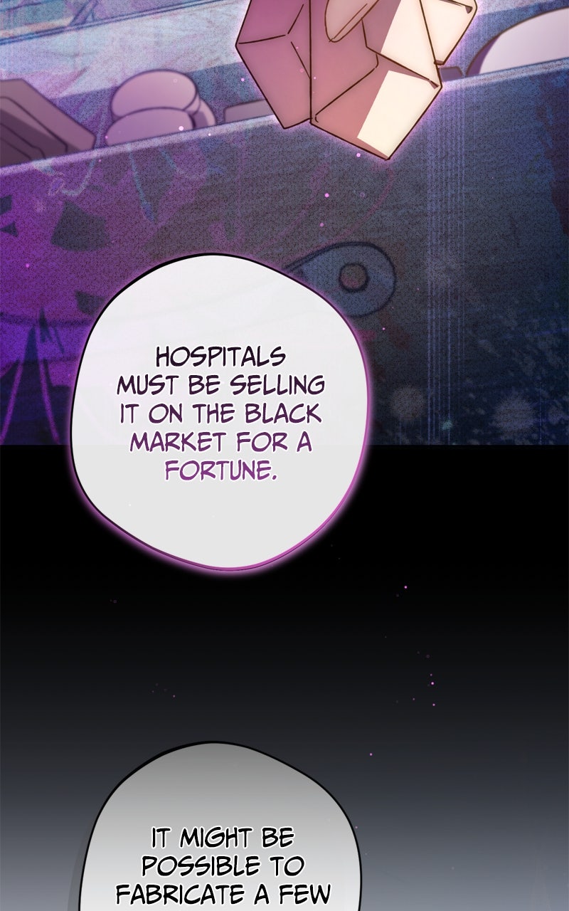 The Villainous Tyranthas Returned (S2) Episode 37 page 15 - 