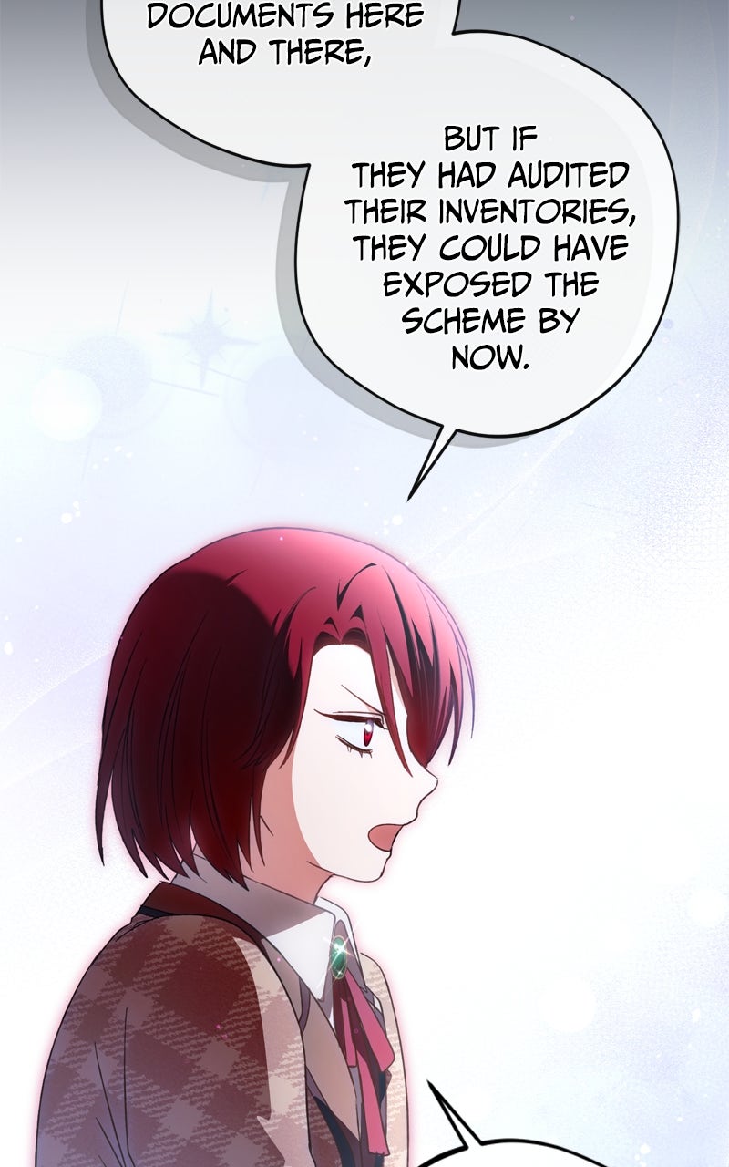 The Villainous Tyranthas Returned (S2) Episode 37 page 16 - 
