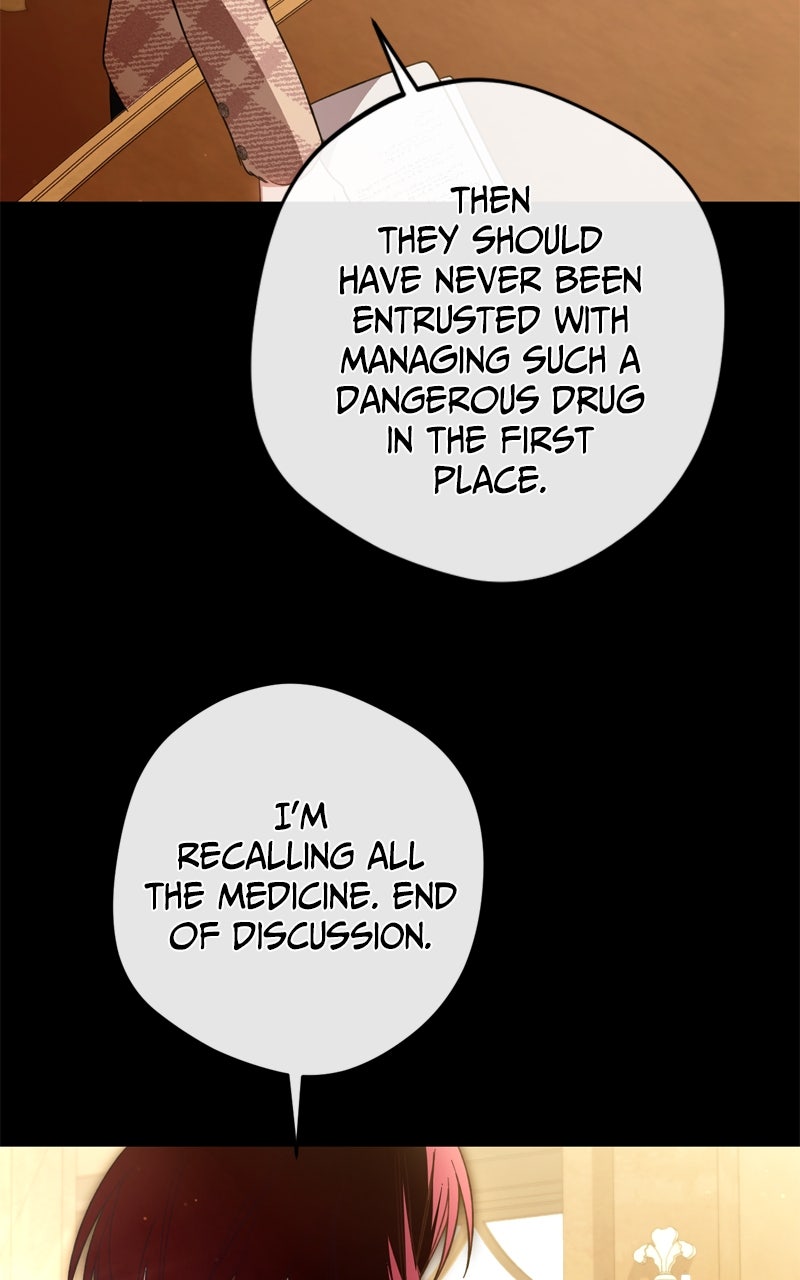 The Villainous Tyranthas Returned (S2) Episode 37 page 20 - 