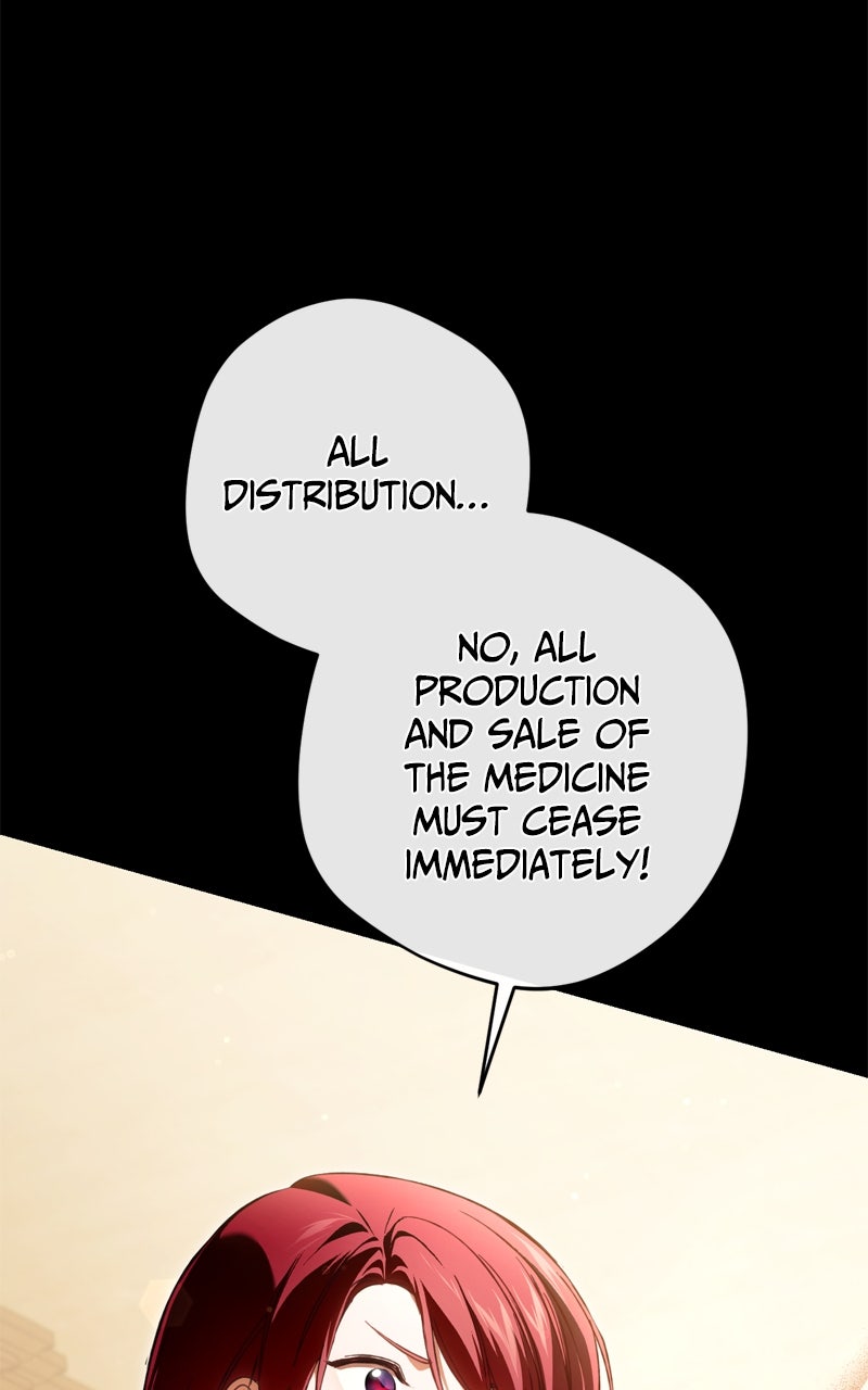 The Villainous Tyranthas Returned (S2) Episode 37 page 3 - 