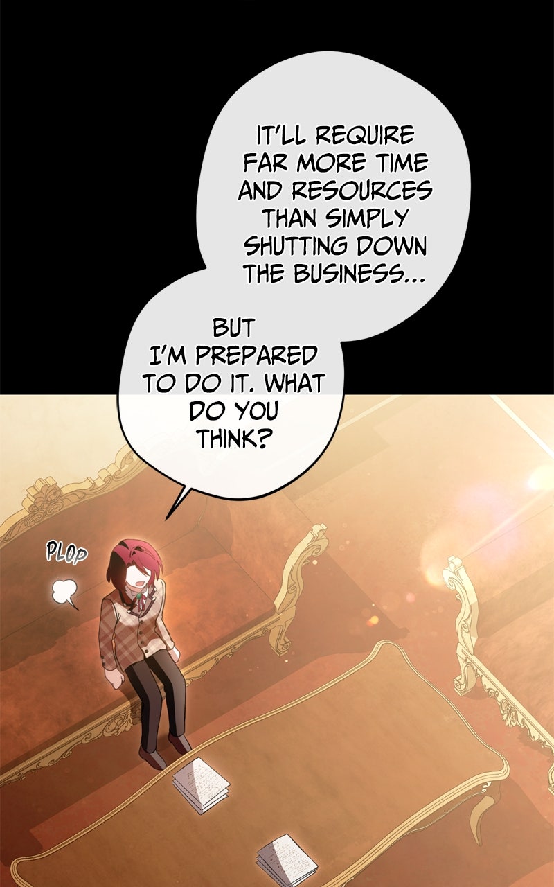 The Villainous Tyranthas Returned (S2) Episode 37 page 31 - 