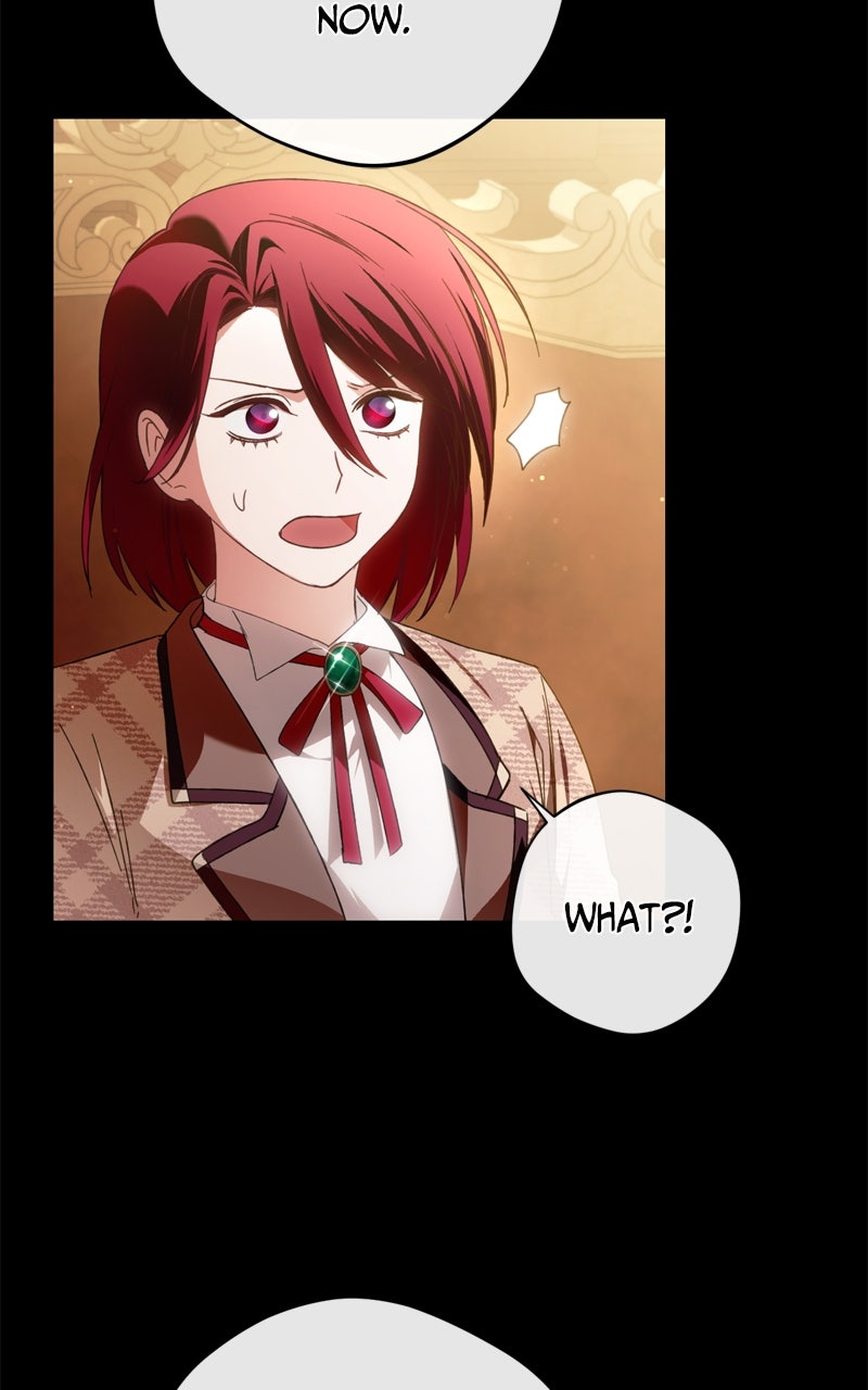 The Villainous Tyranthas Returned (S2) Episode 37 page 33 - 