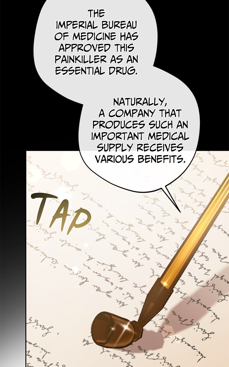 The Villainous Tyranthas Returned (S2) Episode 37 page 34 - 