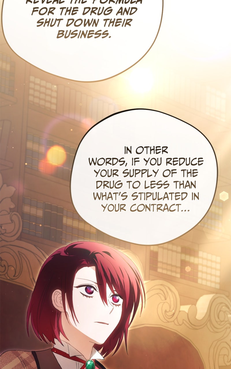 The Villainous Tyranthas Returned (S2) Episode 37 page 36 - 