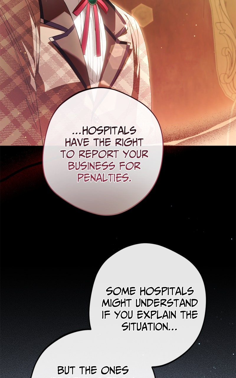 The Villainous Tyranthas Returned (S2) Episode 37 page 37 - 