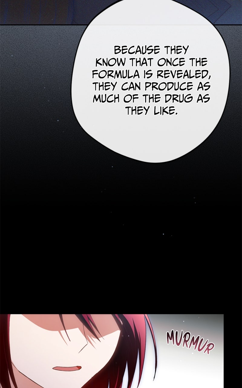 The Villainous Tyranthas Returned (S2) Episode 37 page 39 - 
