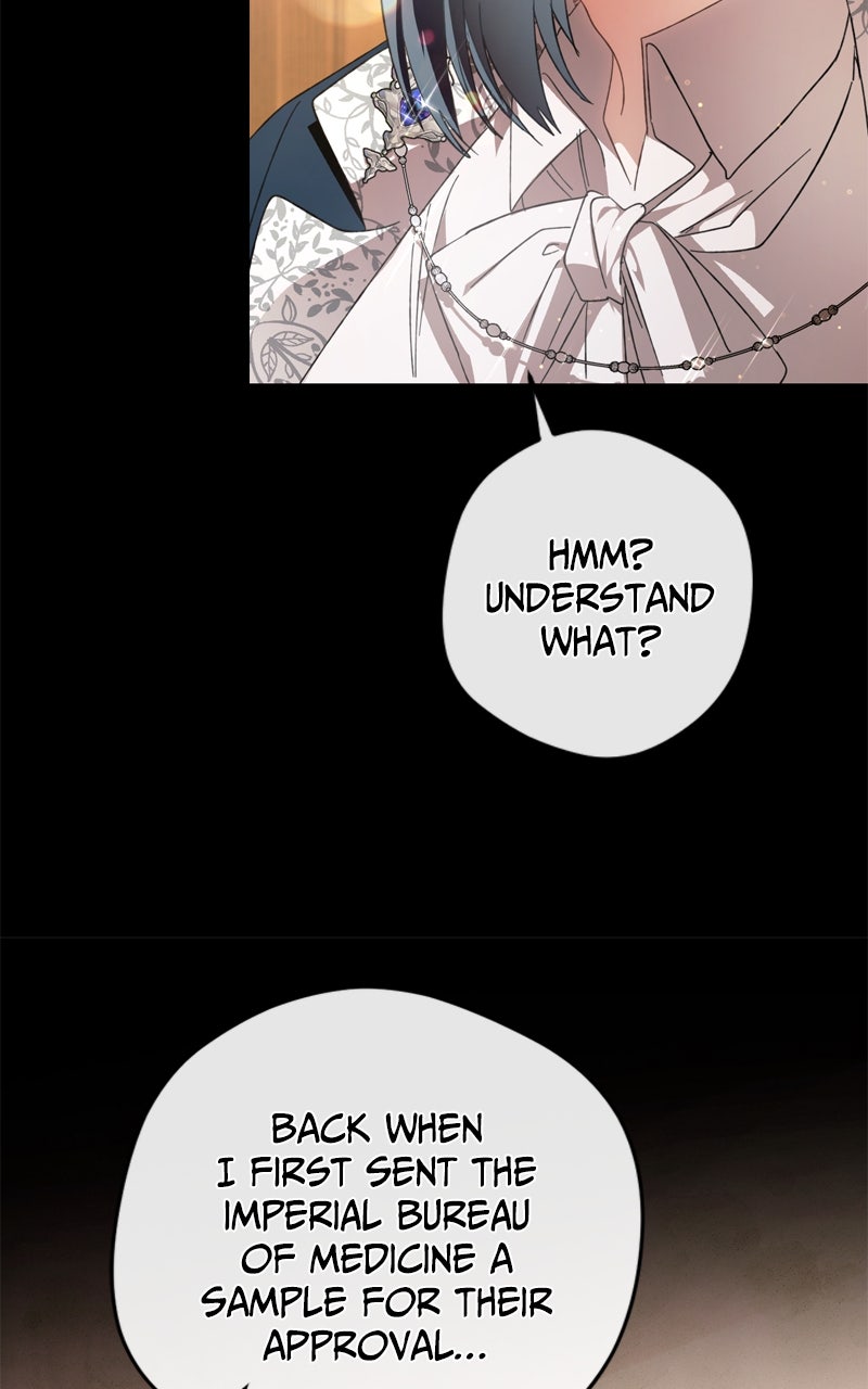 The Villainous Tyranthas Returned (S2) Episode 37 page 41 - 