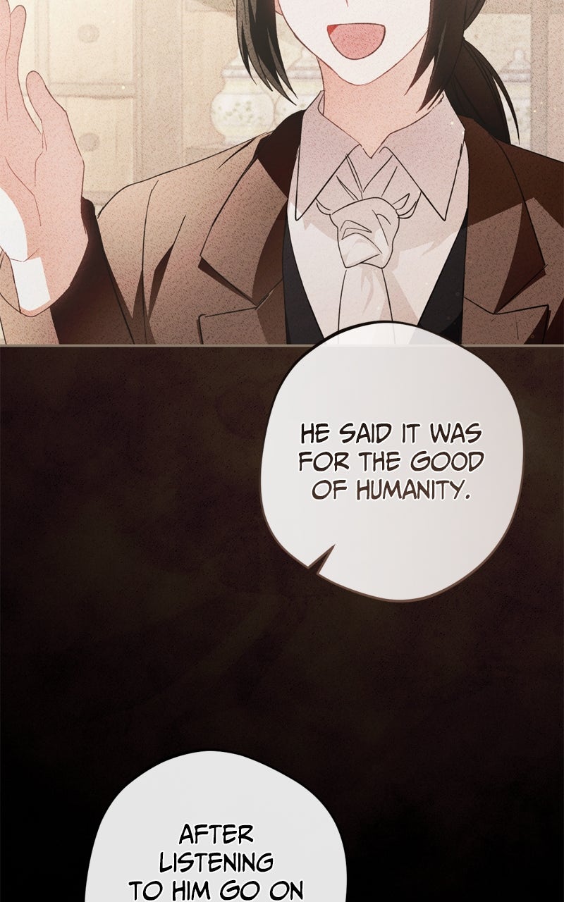 The Villainous Tyranthas Returned (S2) Episode 37 page 44 - 
