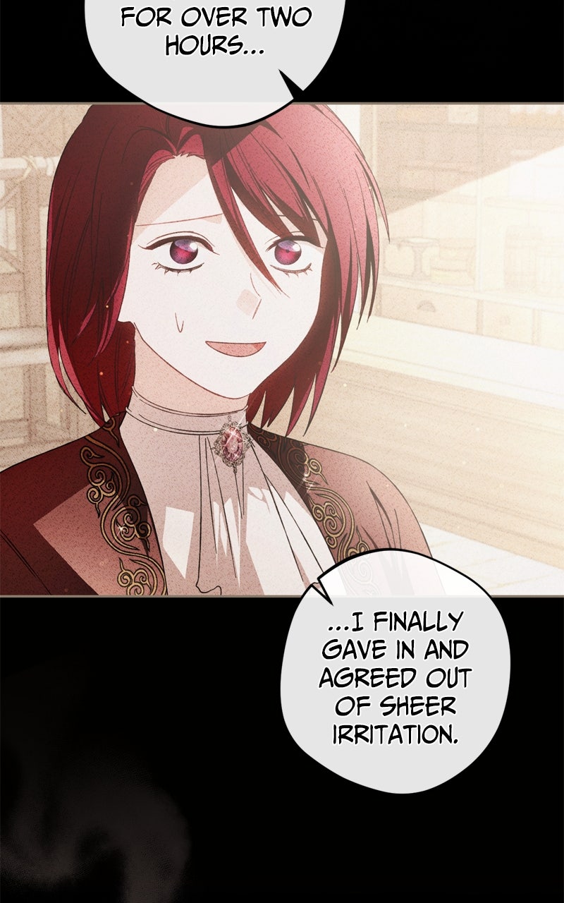 The Villainous Tyranthas Returned (S2) Episode 37 page 45 - 
