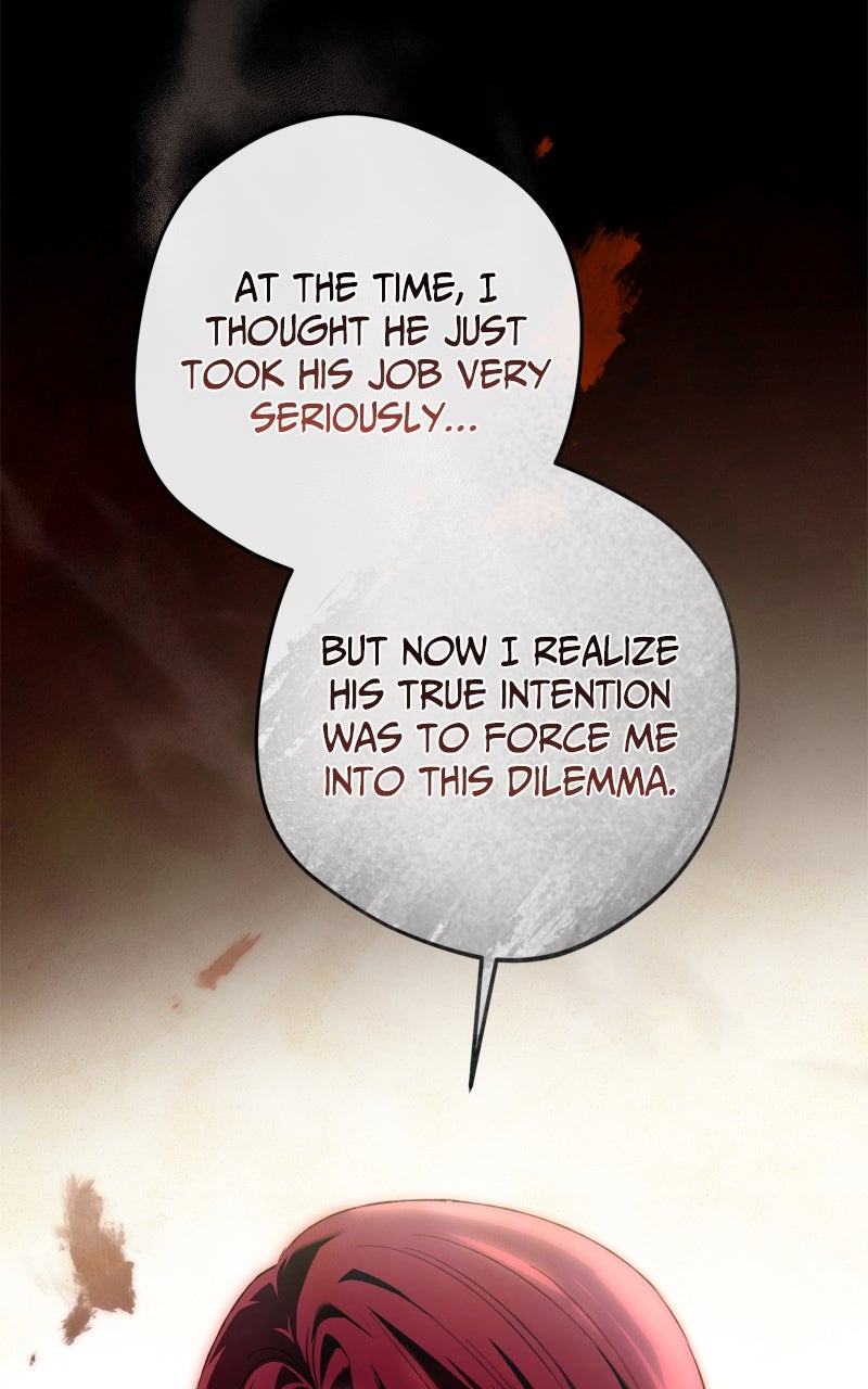 The Villainous Tyranthas Returned (S2) Episode 37 page 46 - 