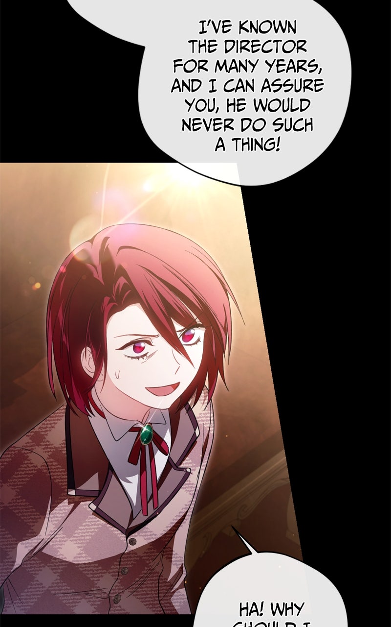 The Villainous Tyranthas Returned (S2) Episode 37 page 49 - 
