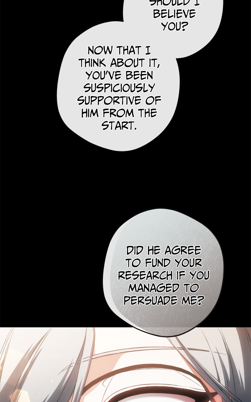 The Villainous Tyranthas Returned (S2) Episode 37 page 50 - 