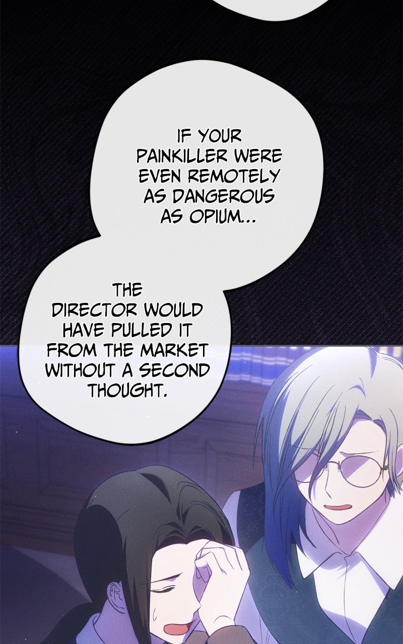 The Villainous Tyranthas Returned (S2) Episode 37 page 53 - 