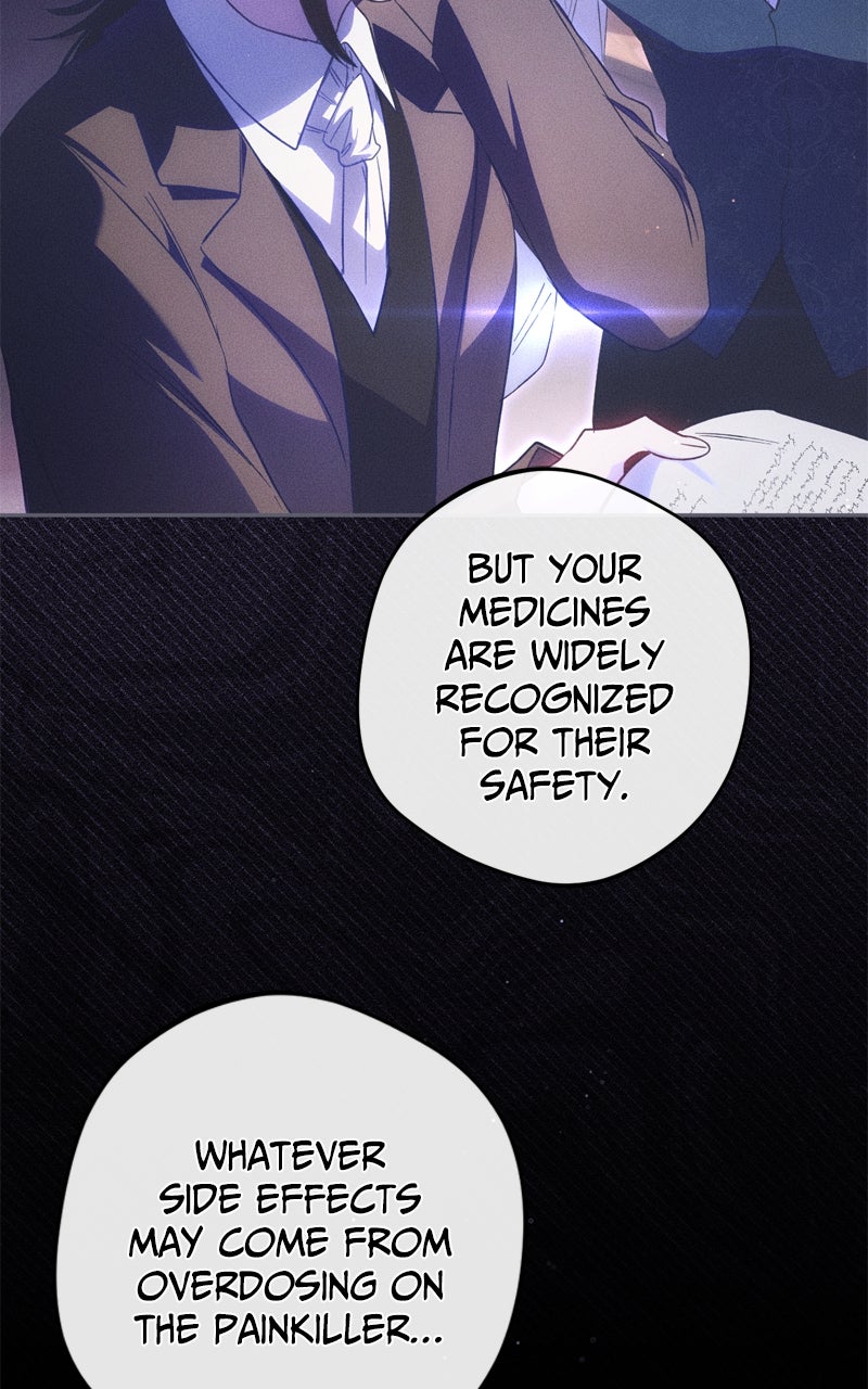The Villainous Tyranthas Returned (S2) Episode 37 page 54 - 