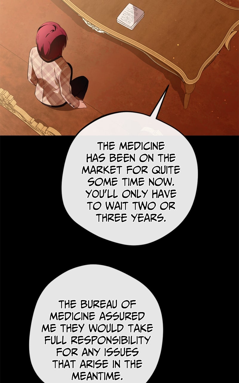 The Villainous Tyranthas Returned (S2) Episode 37 page 63 - 