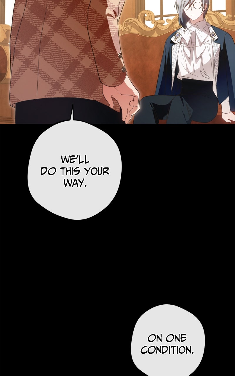 The Villainous Tyranthas Returned (S2) Episode 37 page 66 - 
