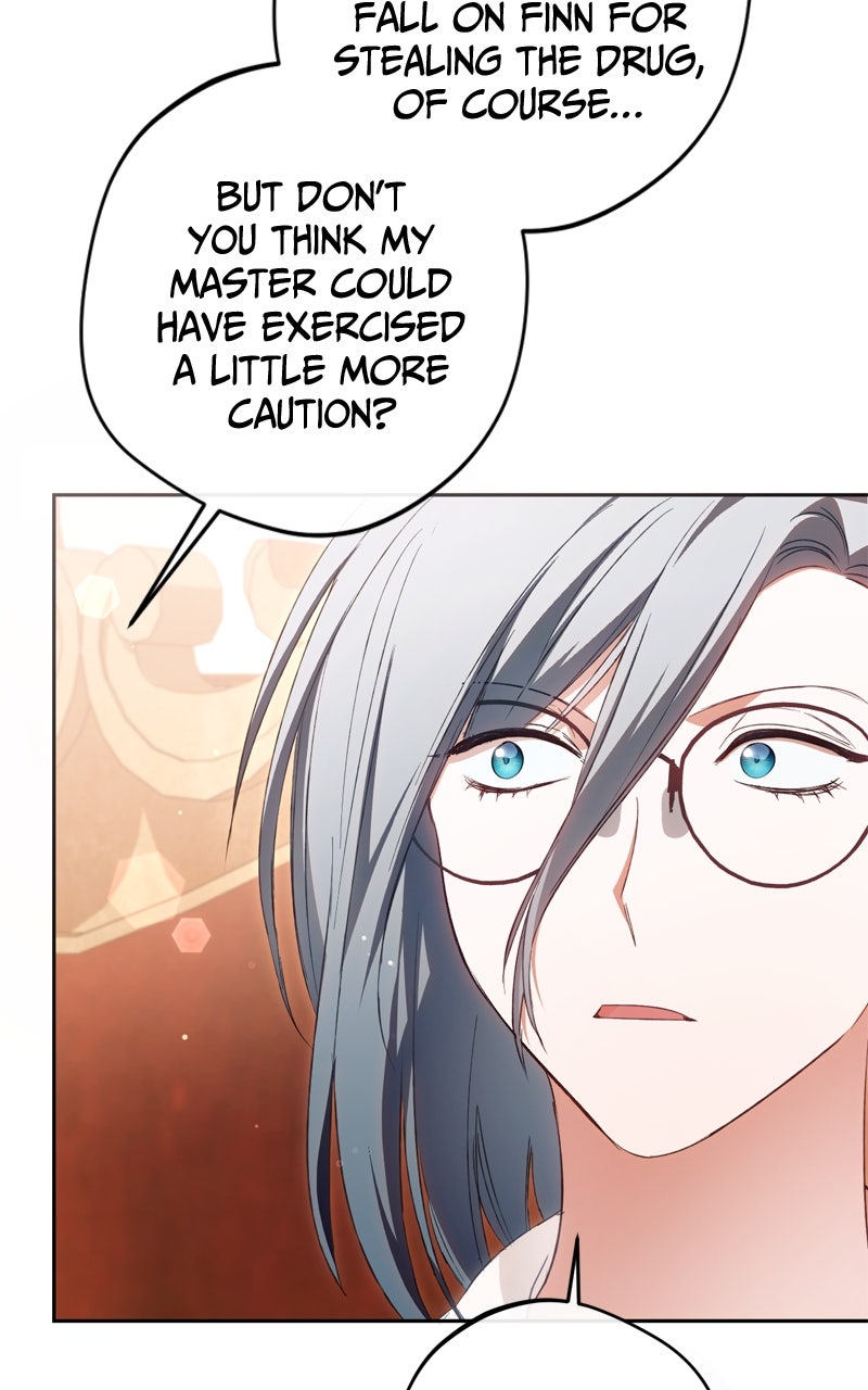 The Villainous Tyranthas Returned (S2) Episode 37 page 77 - 