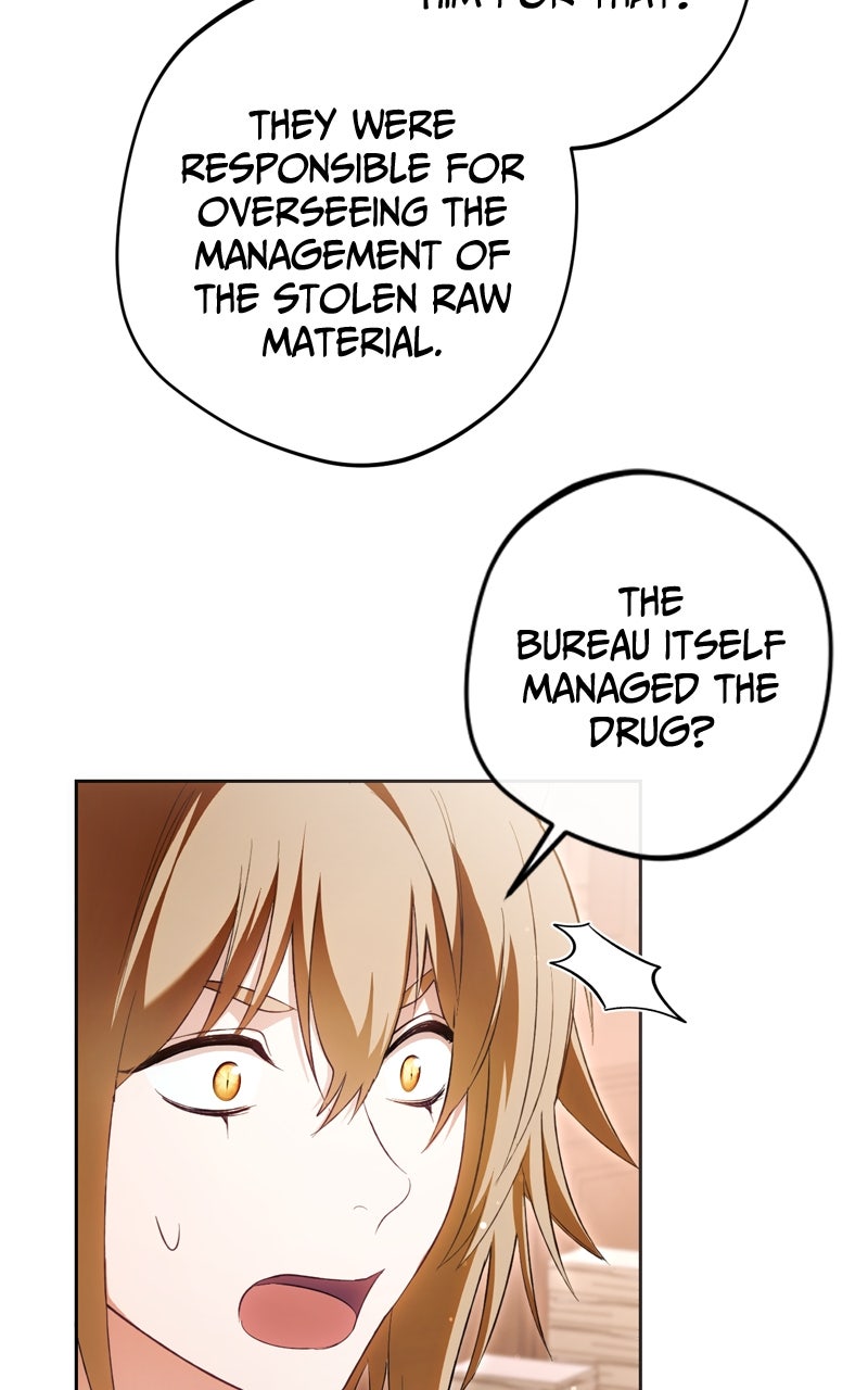 The Villainous Tyranthas Returned (S2) Episode 37 page 81 - 