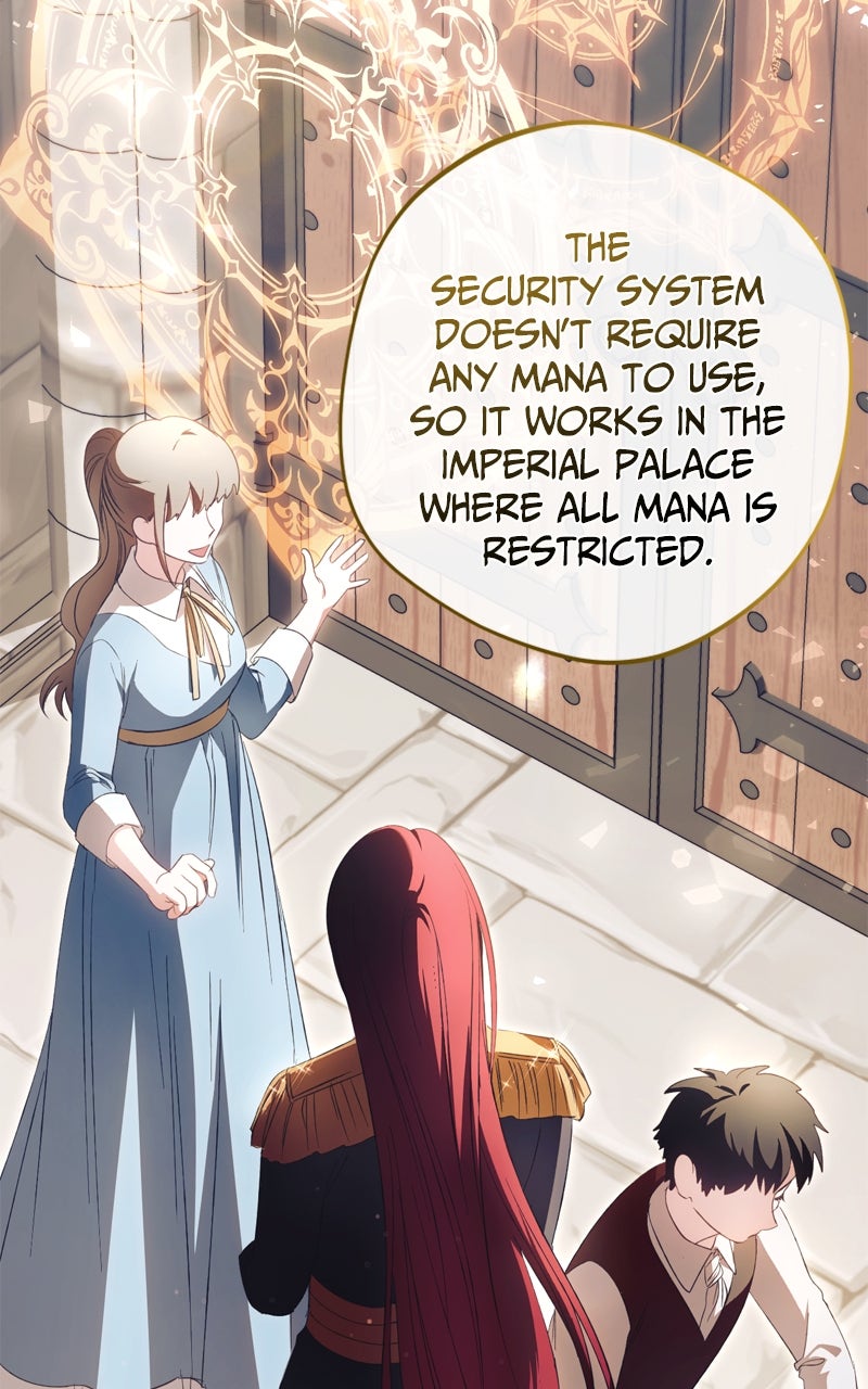 The Villainous Tyranthas Returned (S2) Episode 37 page 85 - 