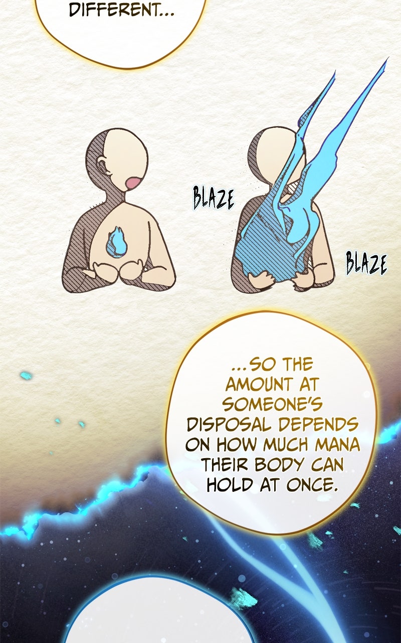 The Villainous Tyranthas Returned (S2) Episode 37 page 95 - 