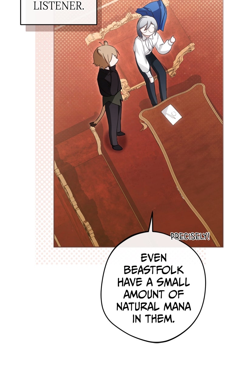 The Villainous Tyranthas Returned (S2) Episode 37 page 99 - 