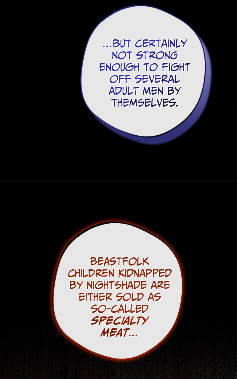The Villainous Tyranthas Returned (S2) Episode 38 page 106 - 