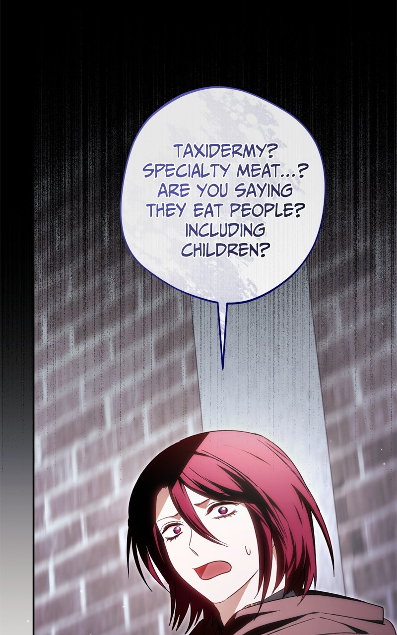 The Villainous Tyranthas Returned (S2) Episode 38 page 109 - 