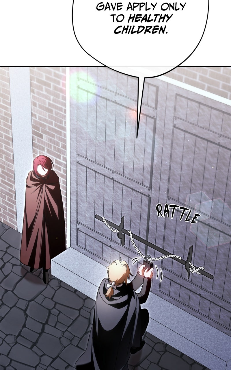The Villainous Tyranthas Returned (S2) Episode 38 page 111 - 