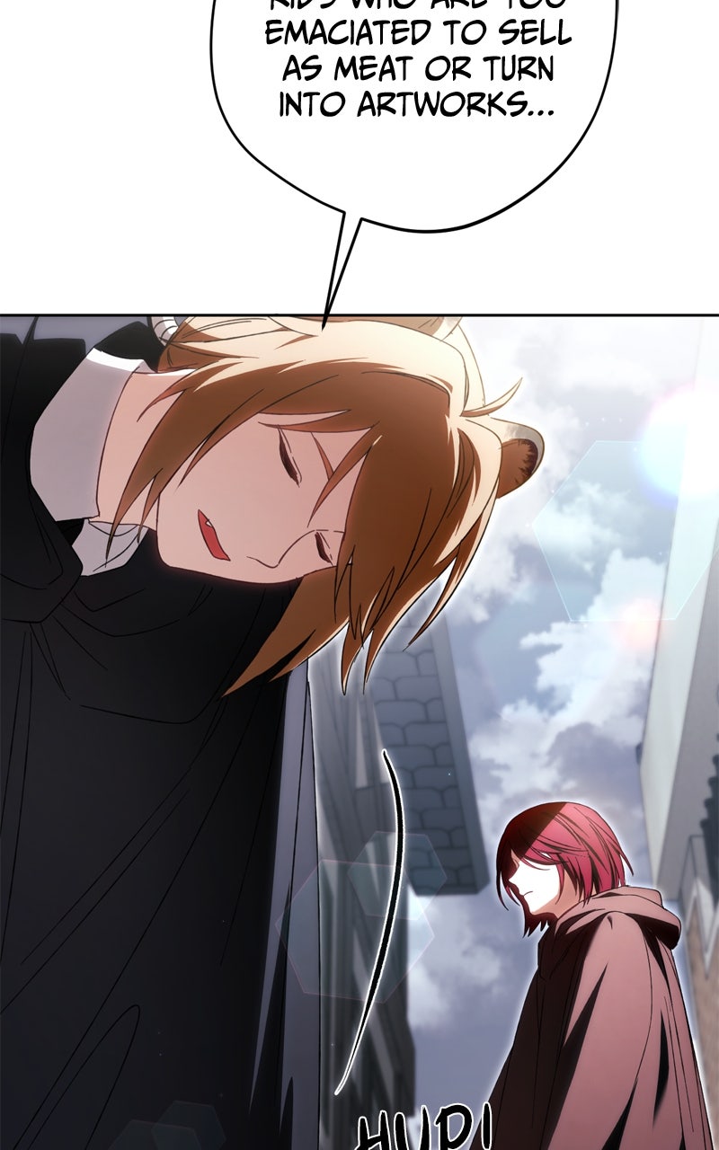 The Villainous Tyranthas Returned (S2) Episode 38 page 113 - 