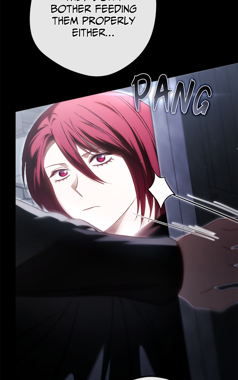 The Villainous Tyranthas Returned (S2) Episode 38 page 123 - 